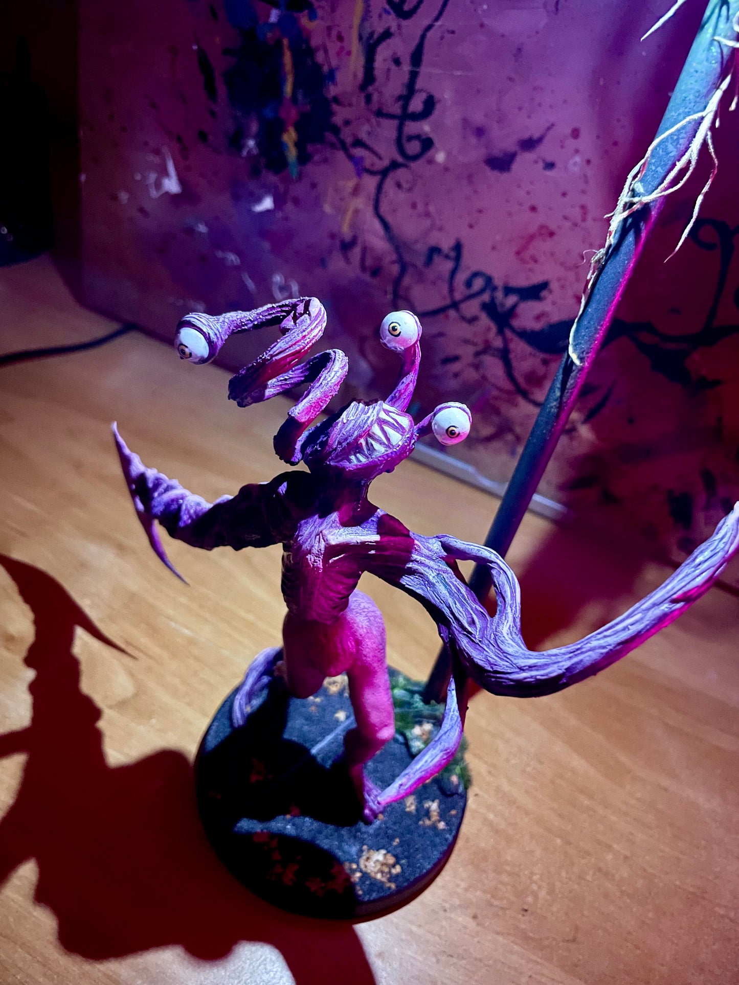 PARASITE