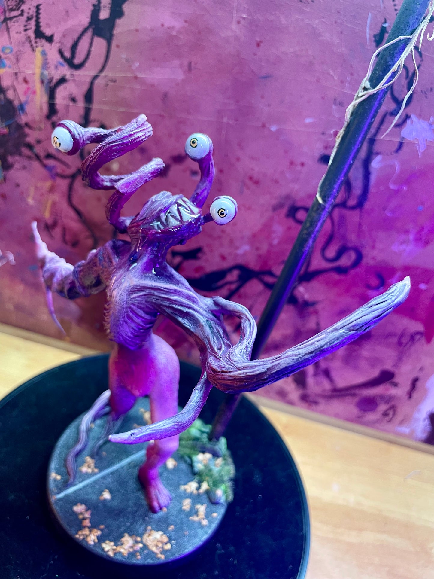 PARASITE