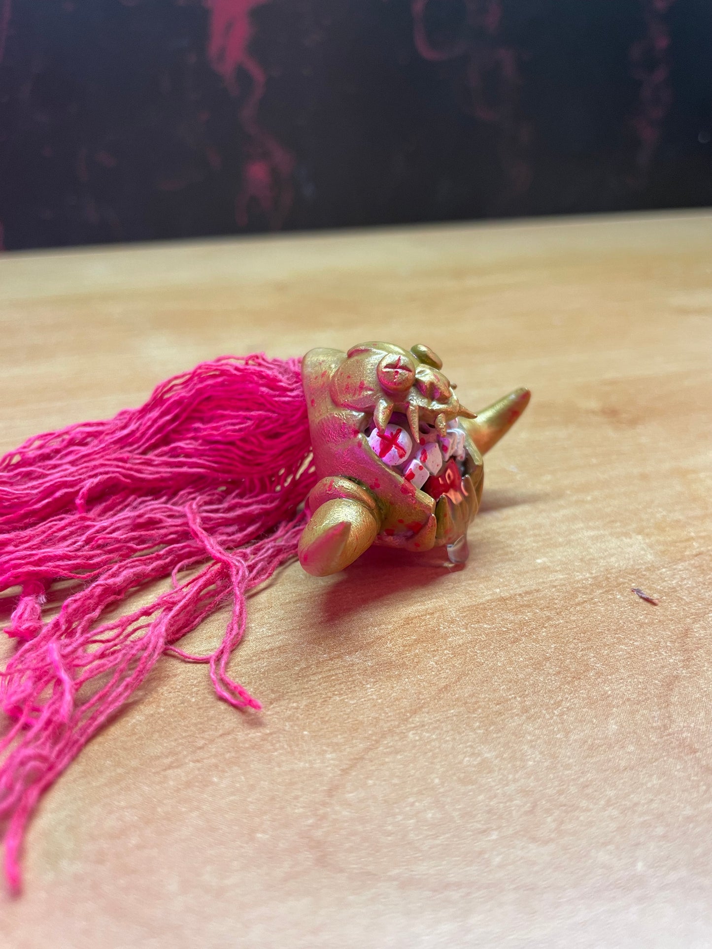 MINIBOULE RADAHN