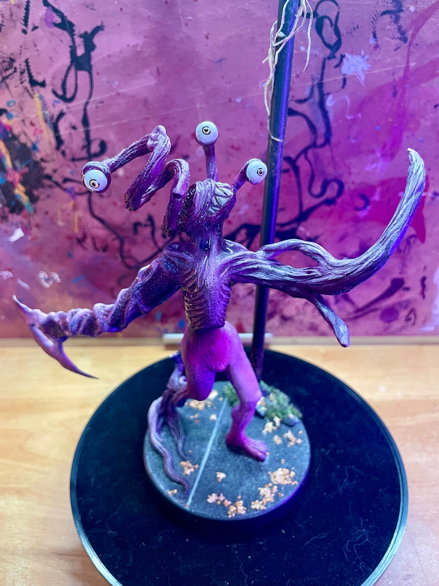 PARASITE