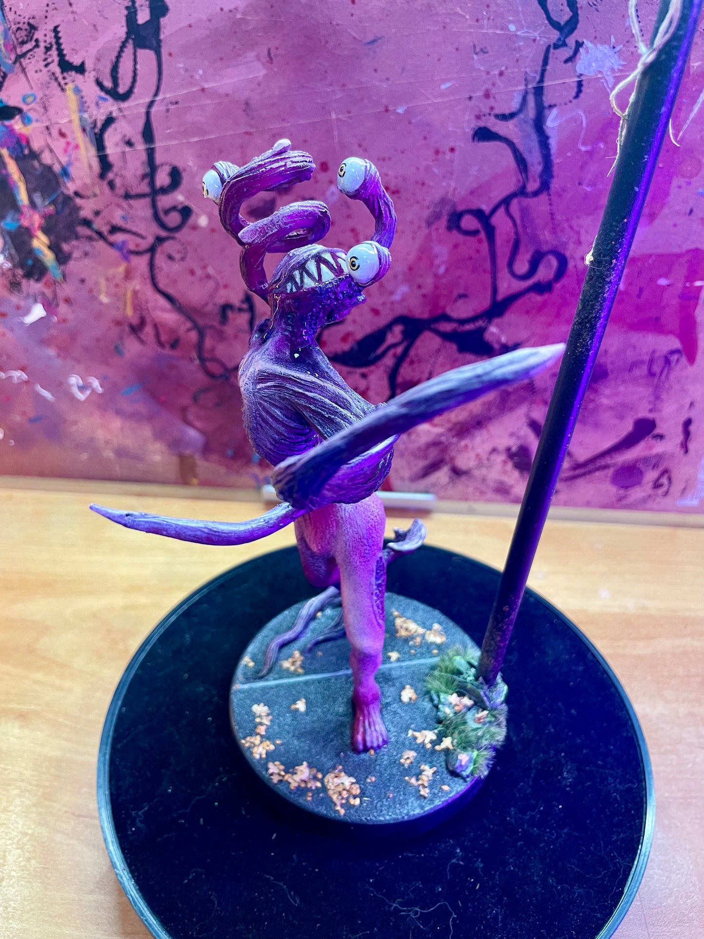 PARASITE
