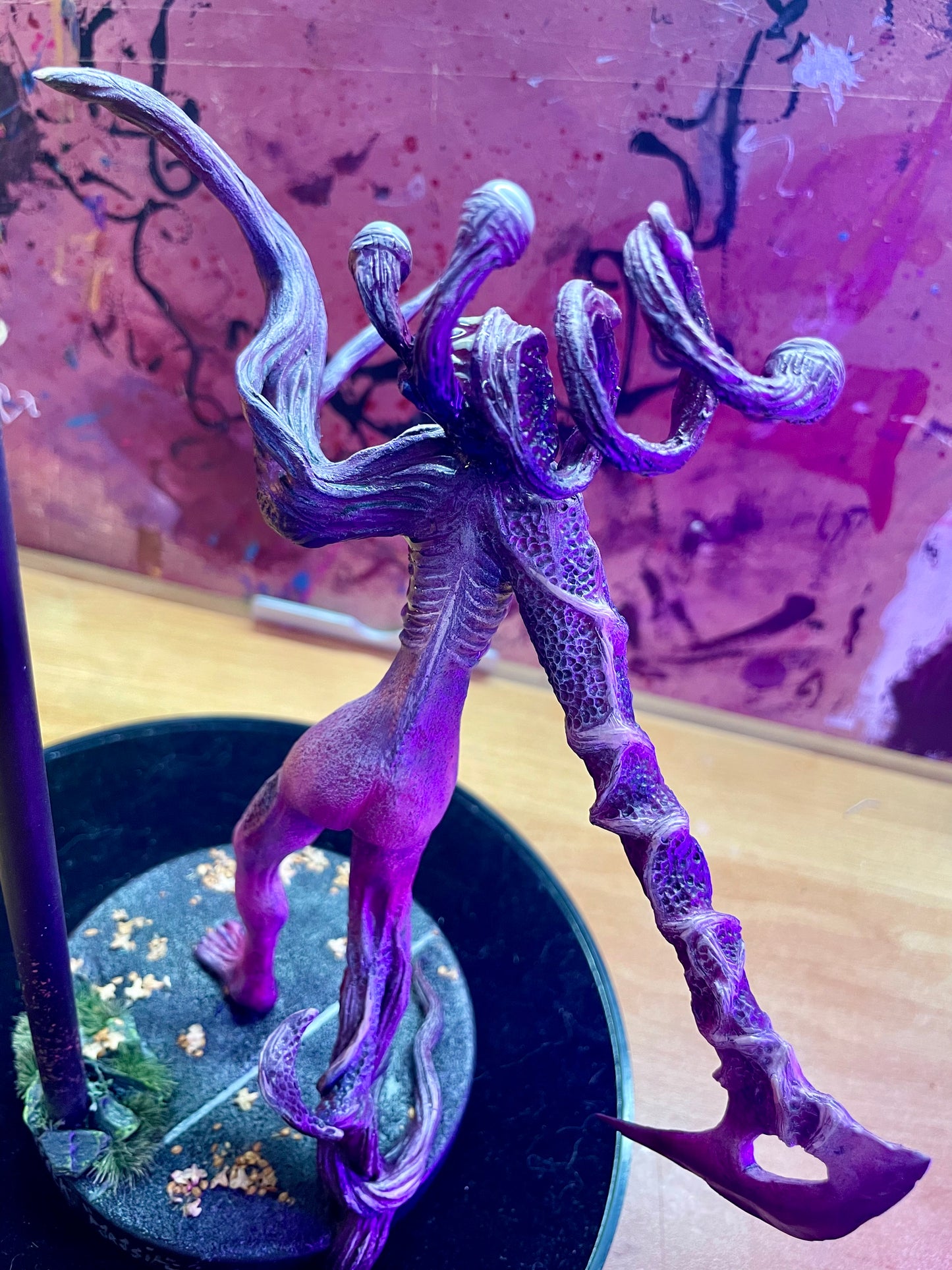 PARASITE