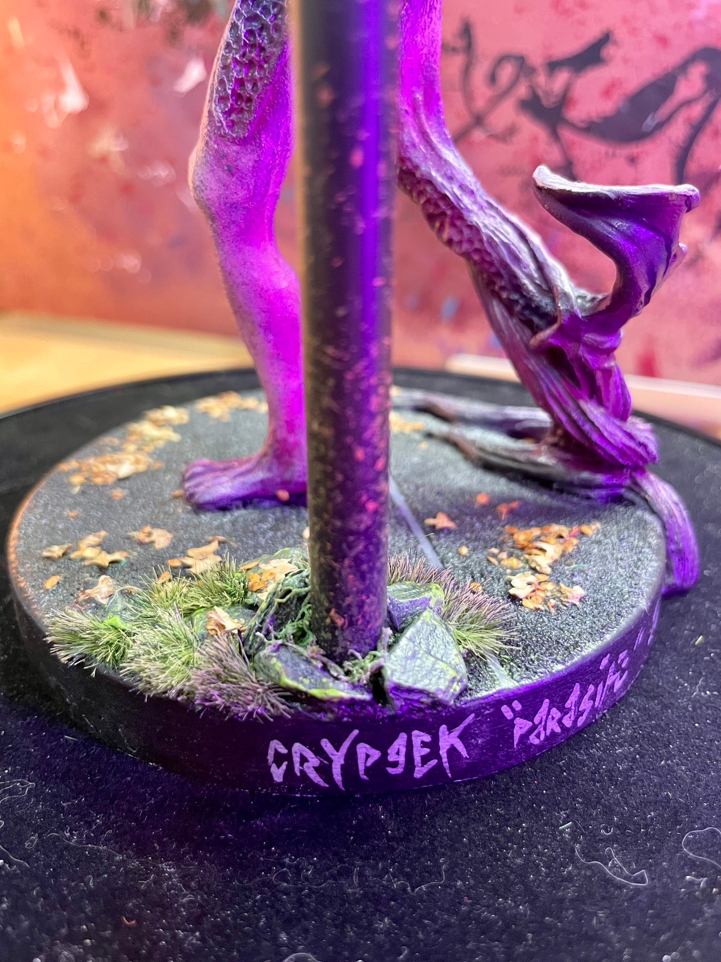 PARASITE