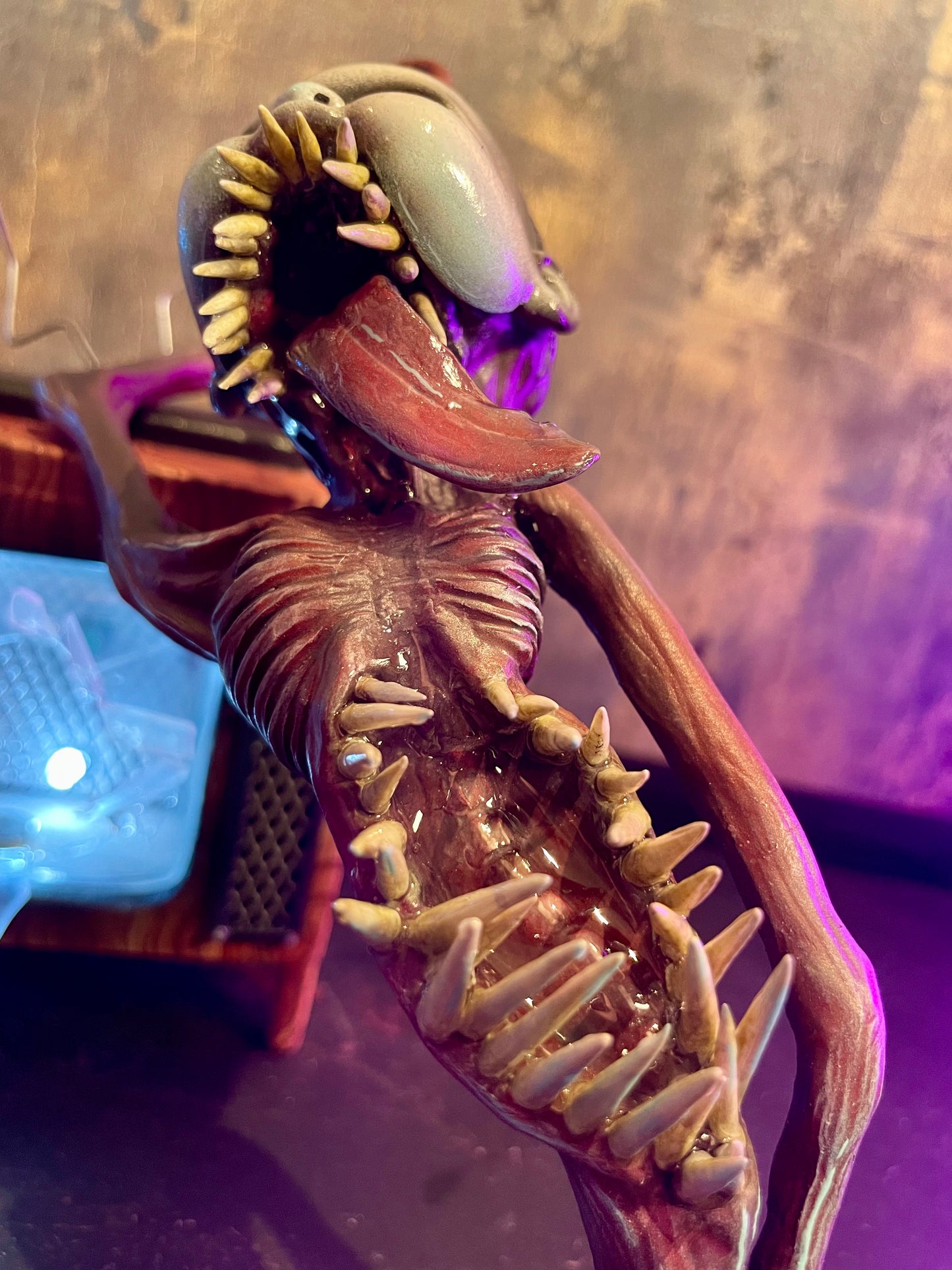 TELECREEPYS say hello!