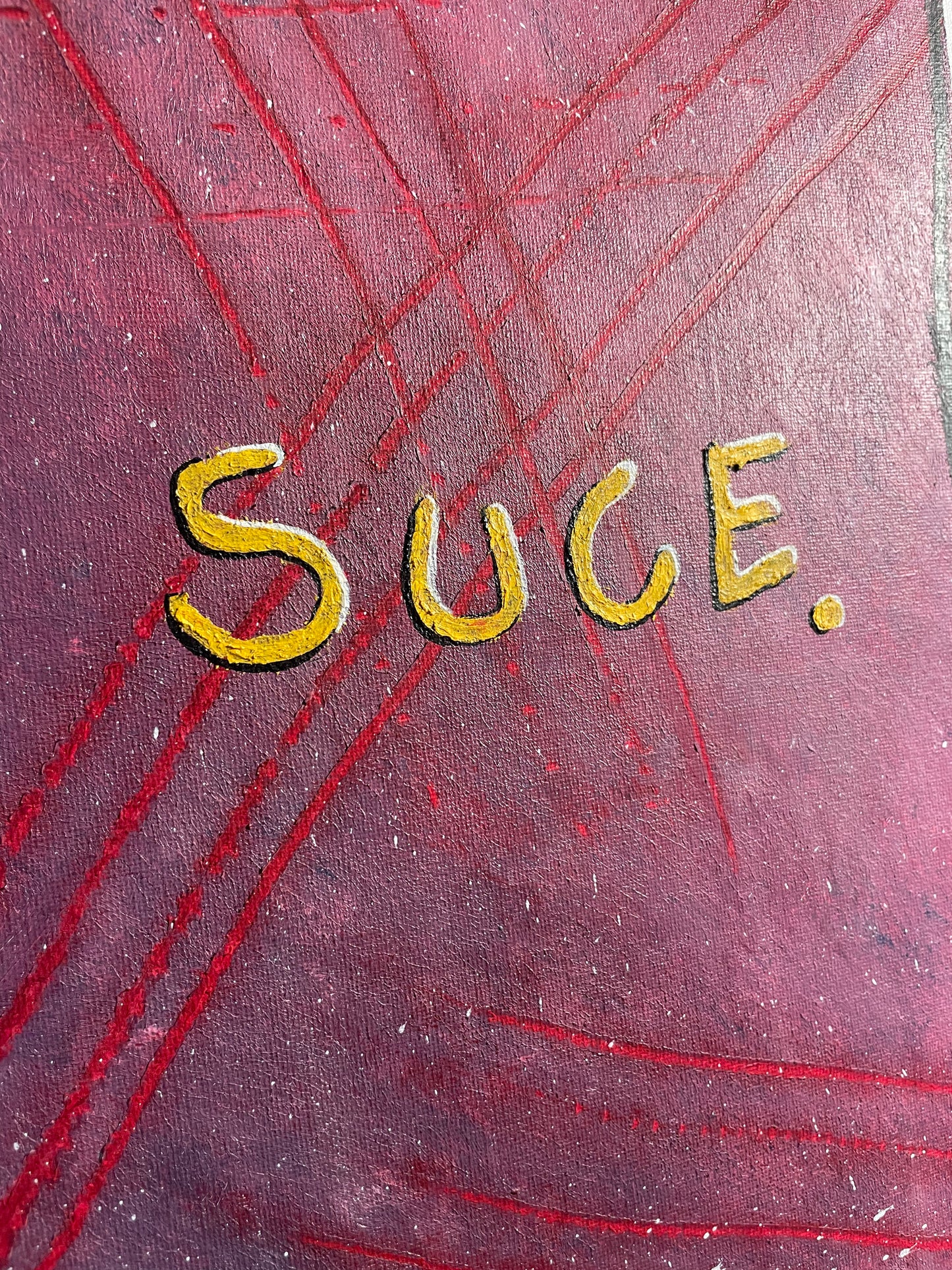 SUCE
