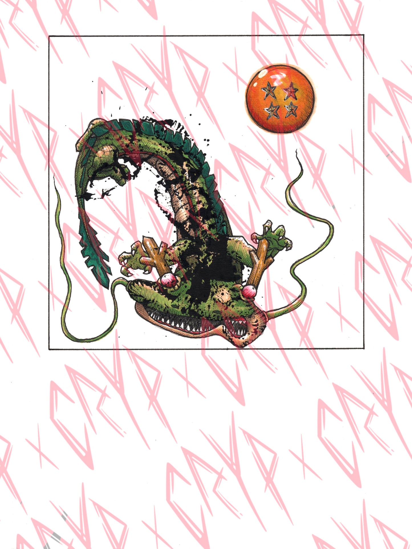 SHENRON'XOLOT