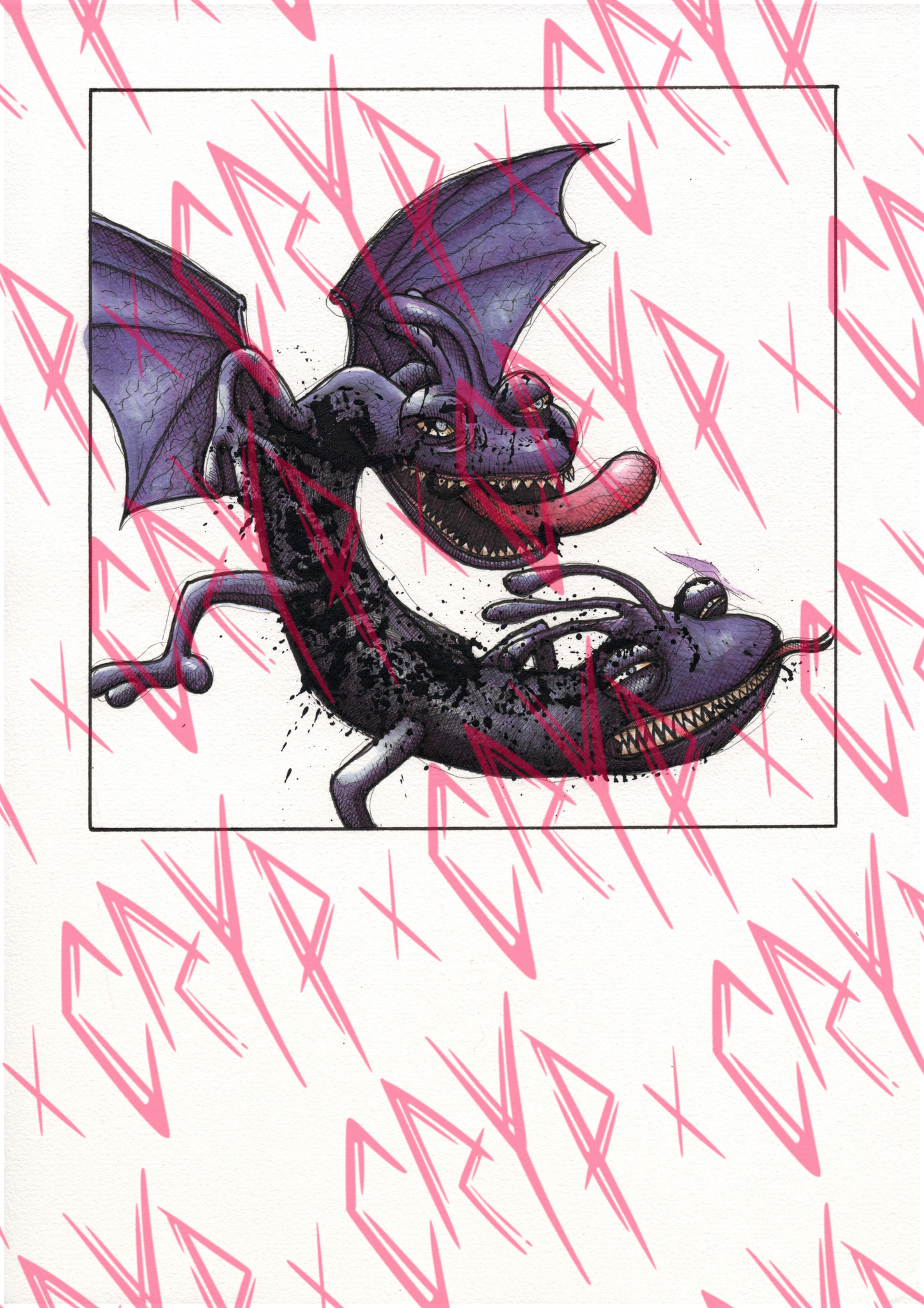 MI-DRAGON