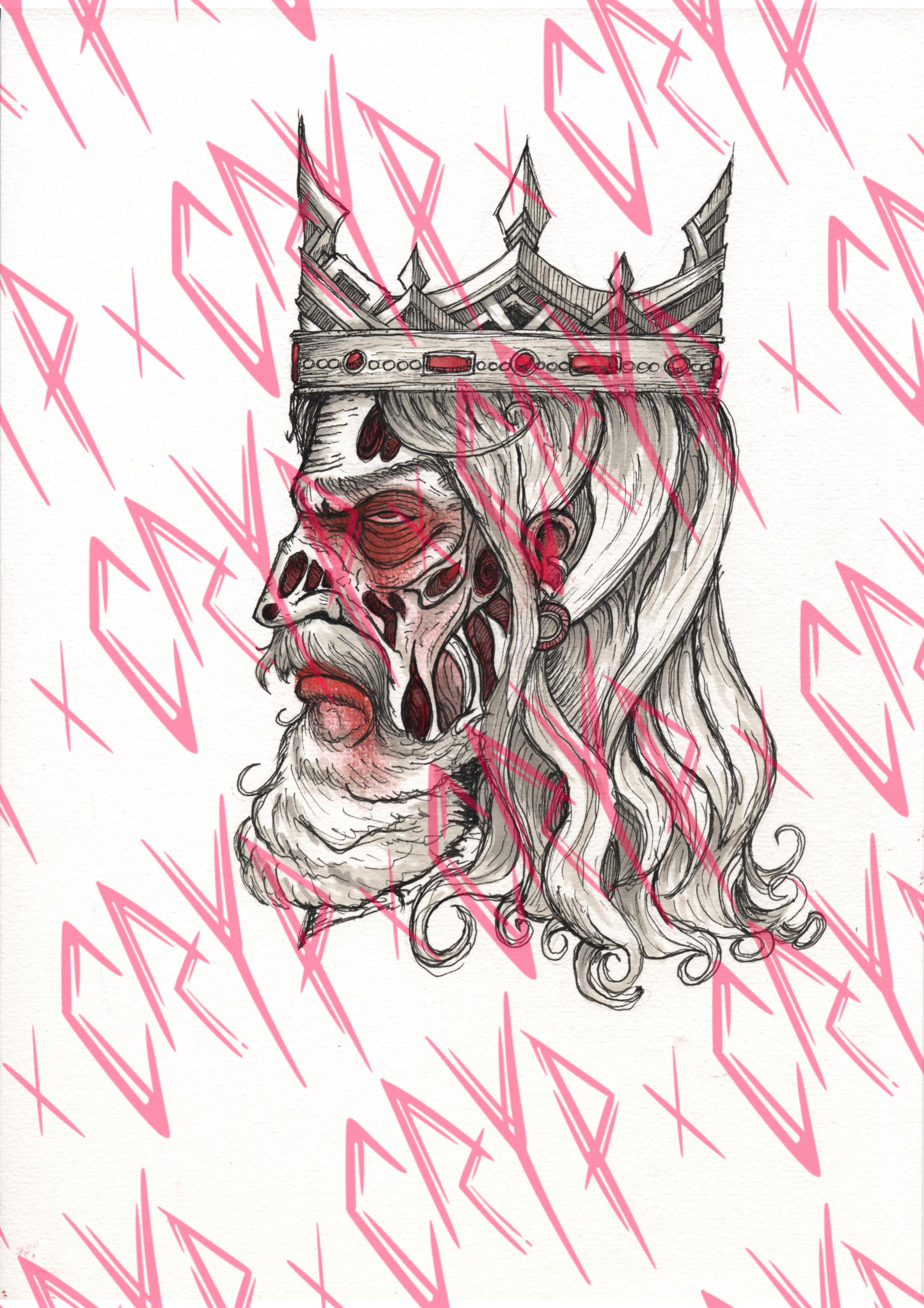 LE ROI