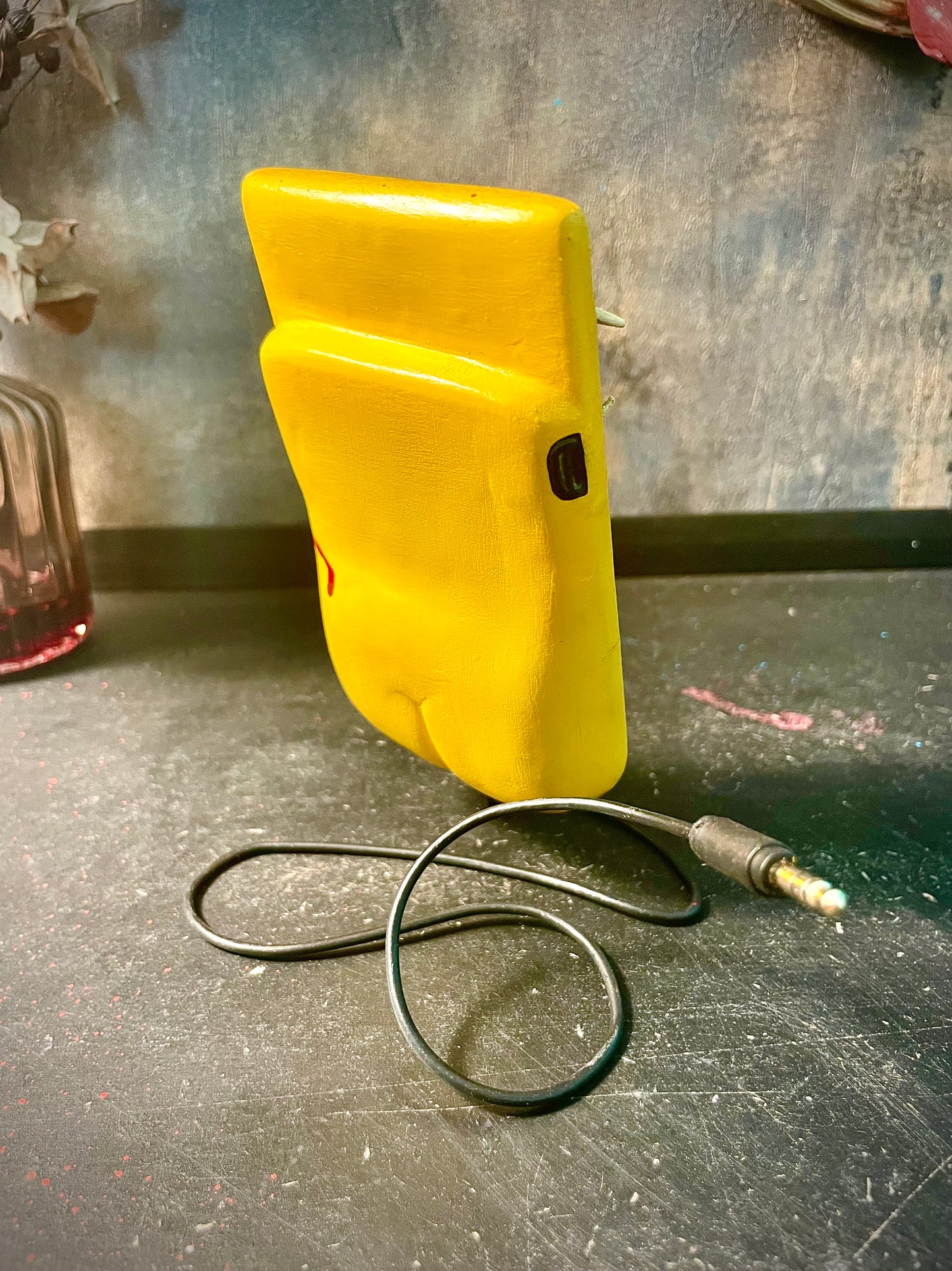 MIMIC - GAMEBOY