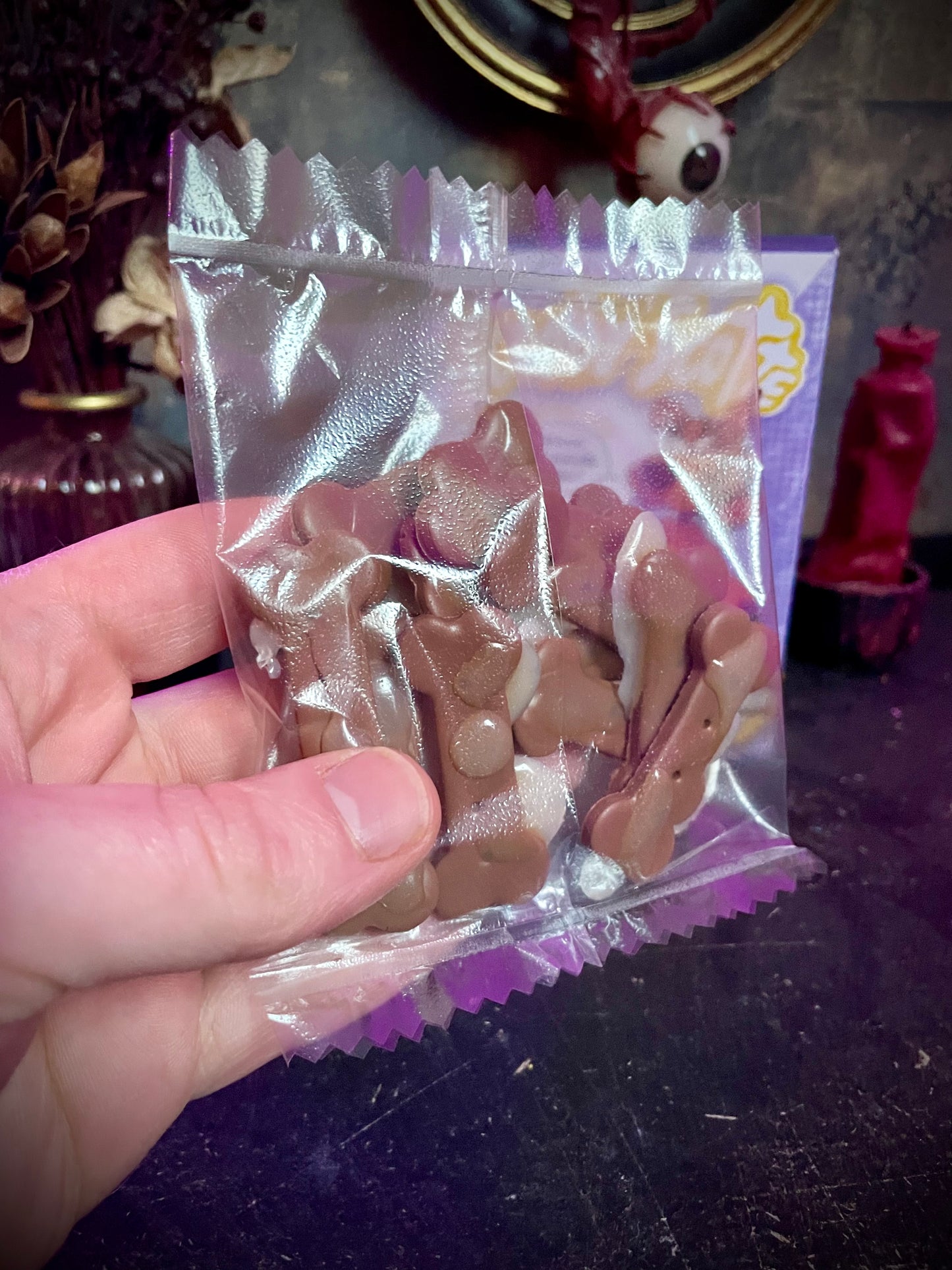 SCOOBY'SCOTTES
