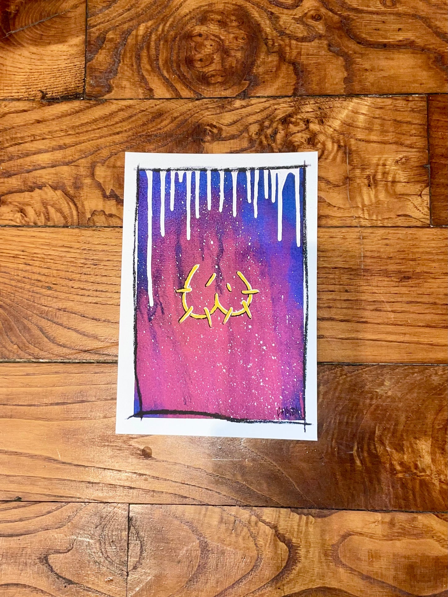 UWU - Print