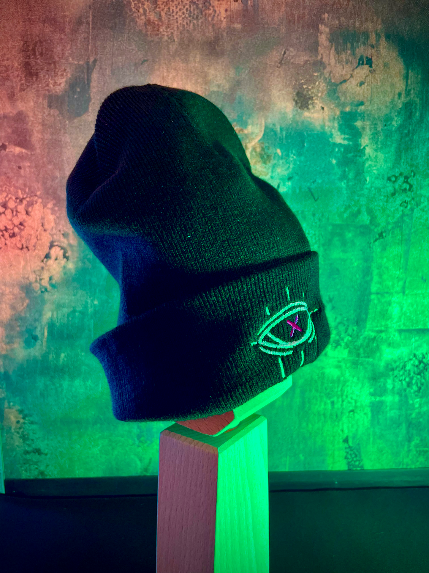 BONNET x EYE