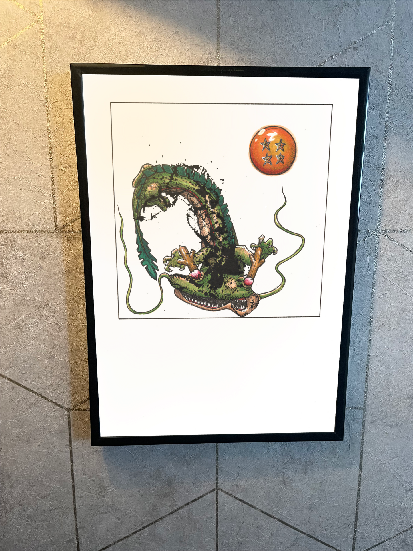 SHENRON'XOLOT