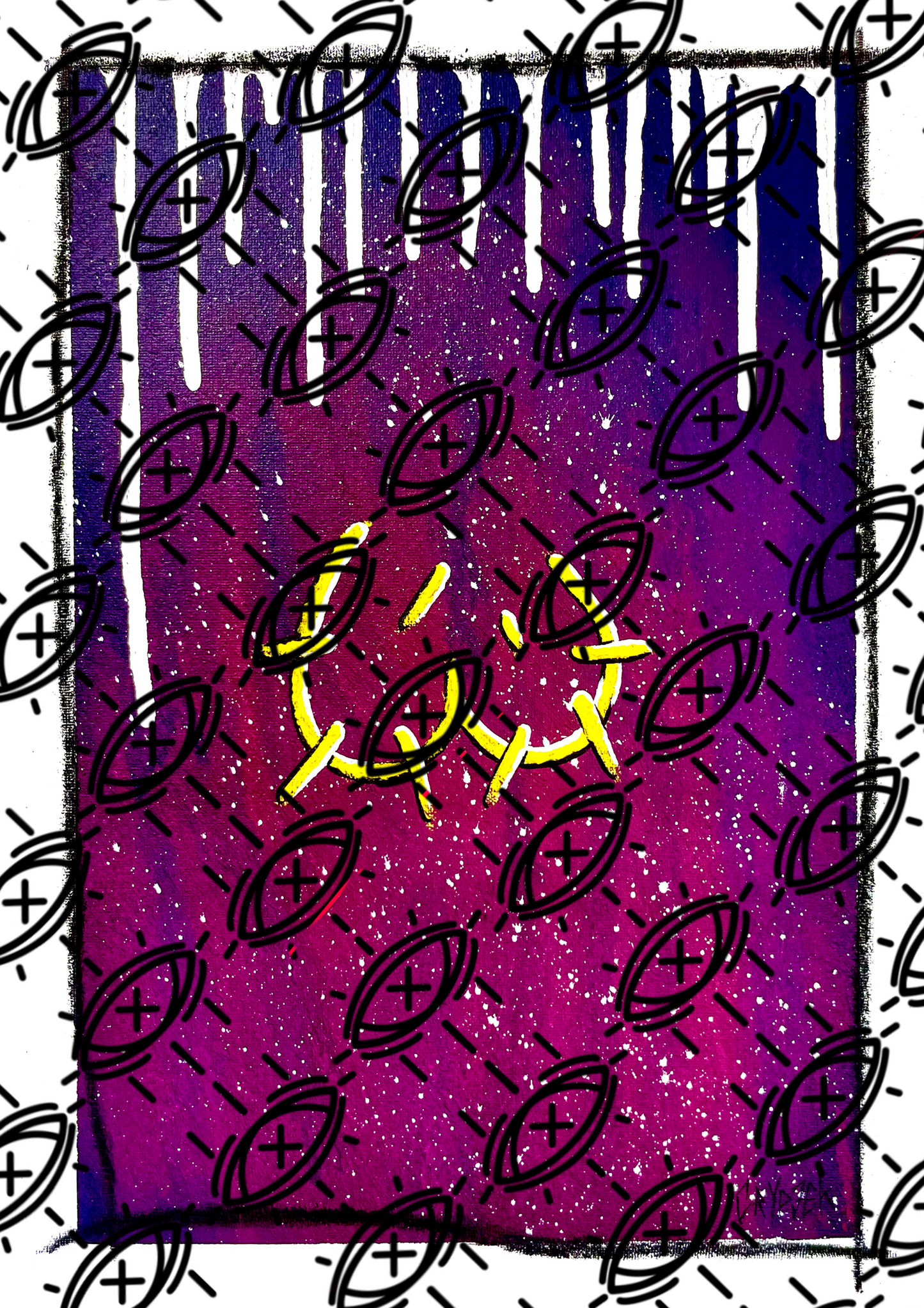 UWU - Print