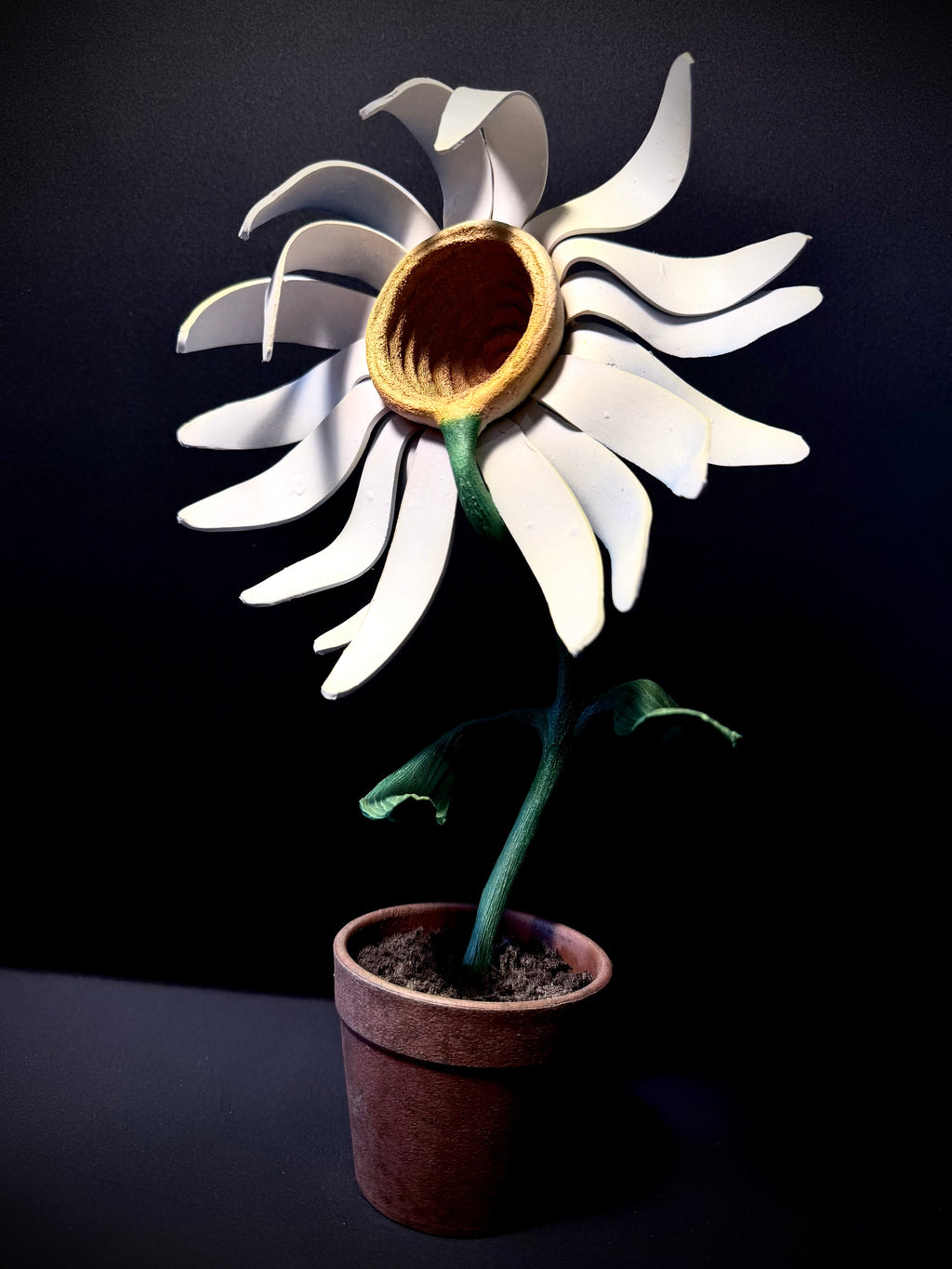 LA MARGUERITE
