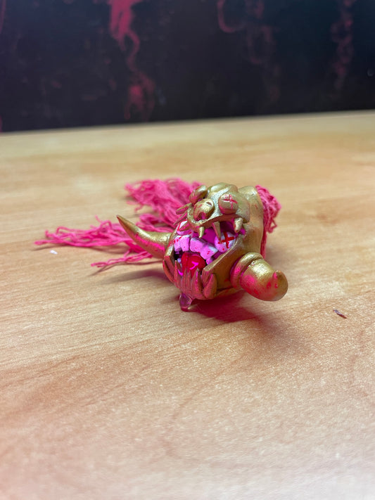 MINIBOULE RADAHN