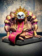 DEVIS POUR UNE FIGURINE SUR MESURE