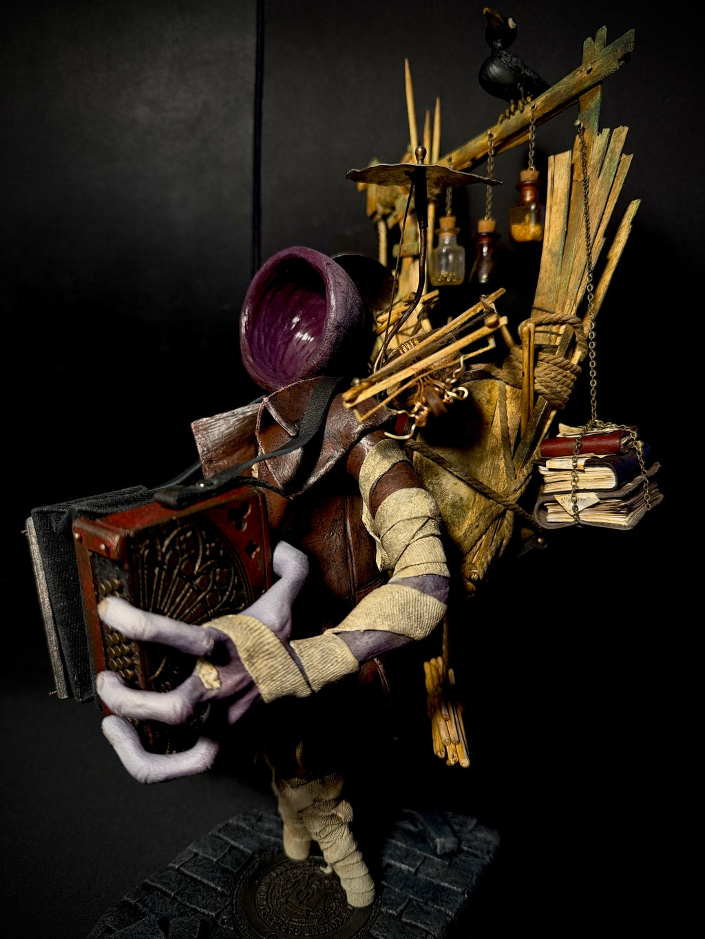 L'ORCHESTRE