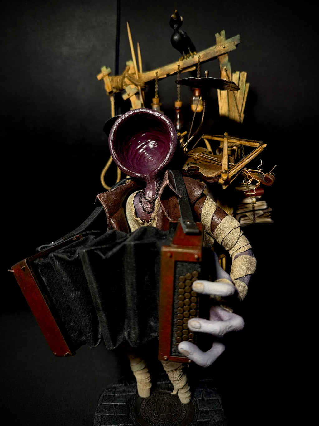 L'ORCHESTRE