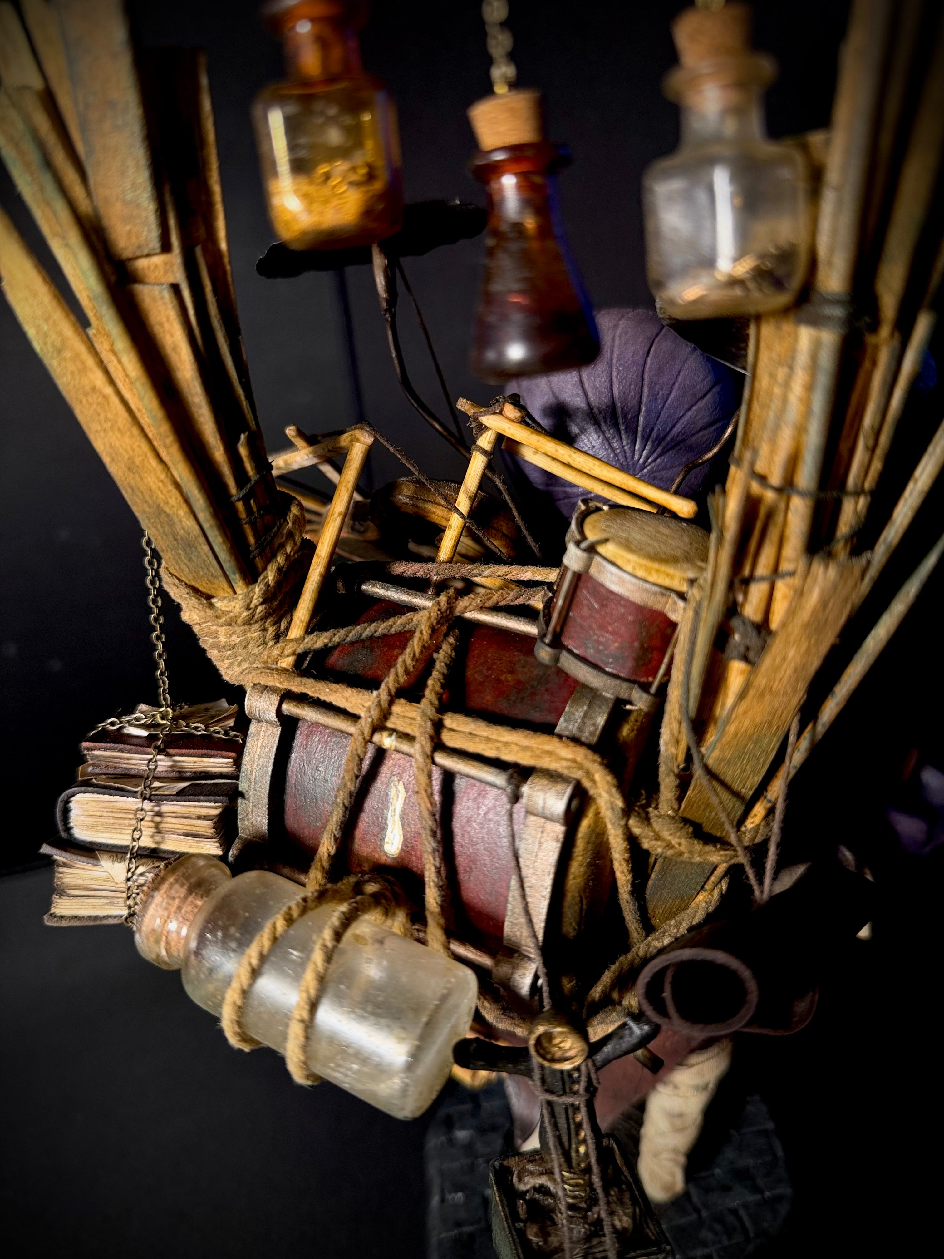 L'ORCHESTRE