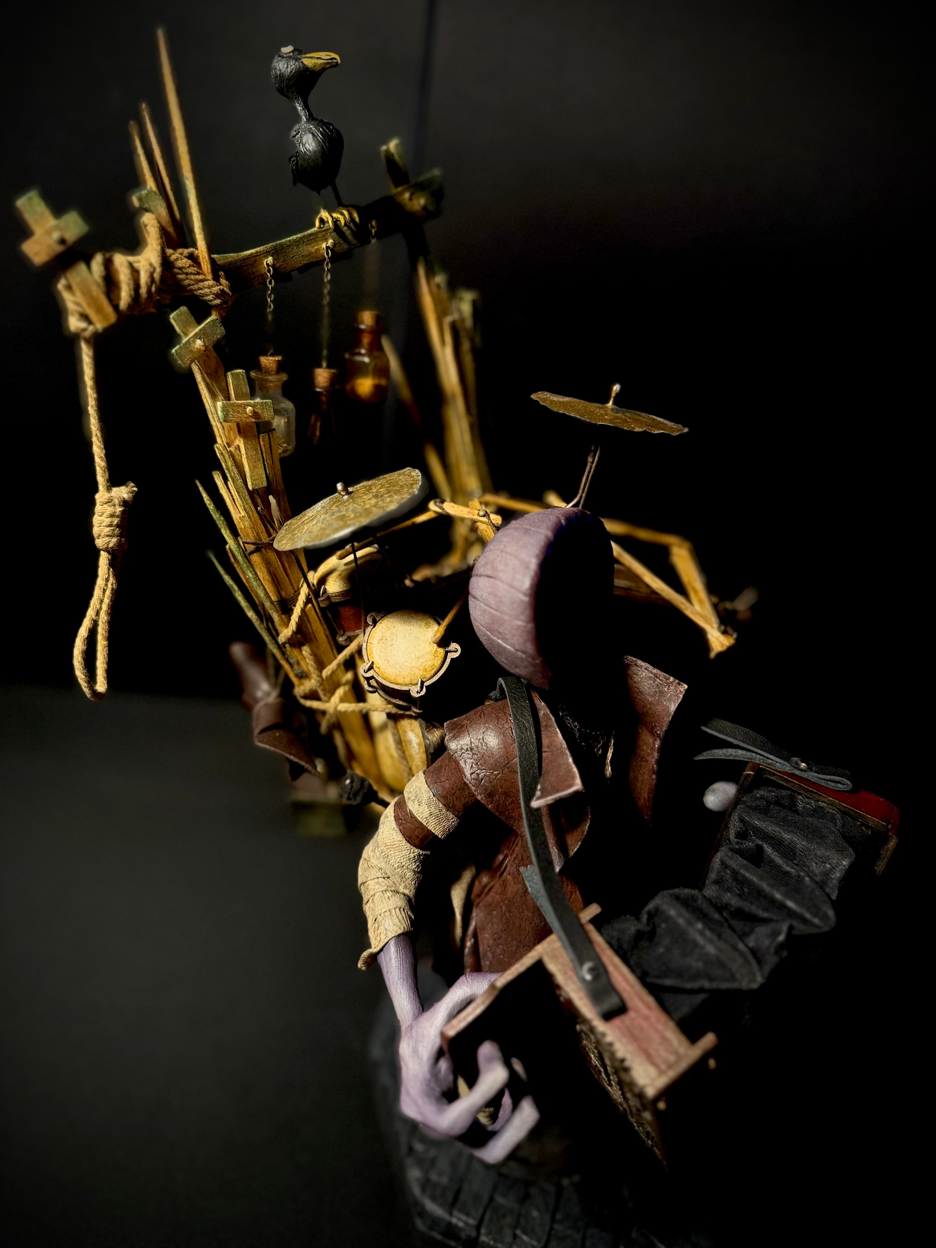 L'ORCHESTRE