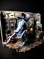L'ARTISTE PEINTRE