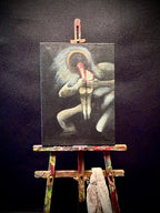L'ARTISTE PEINTRE