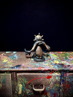 L'ARTISTE PEINTRE