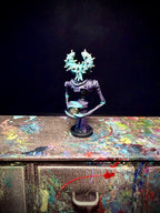 L'ARTISTE PEINTRE