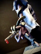 DEVIS POUR UNE FIGURINE SUR MESURE