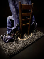 LE BUREAUCRATE