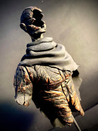 DEVIS POUR UNE FIGURINE SUR MESURE