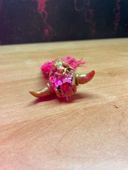 MINIBOULE RADAHN