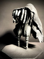 DEVIS POUR UNE FIGURINE SUR MESURE