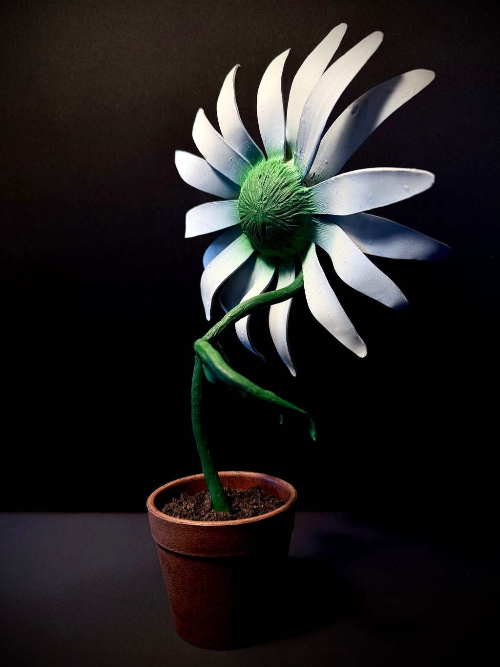 LA MARGUERITE