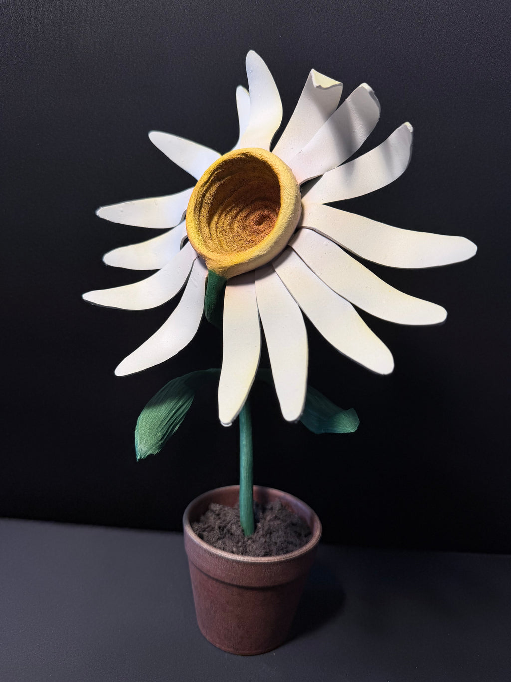 LA MARGUERITE