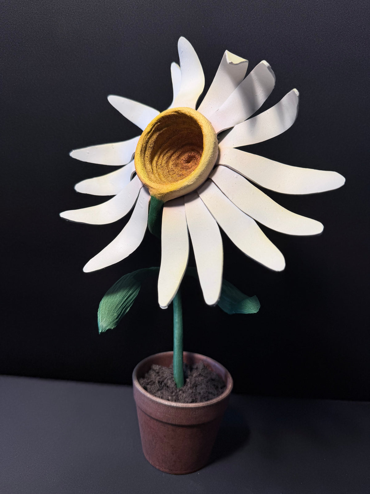 LA MARGUERITE