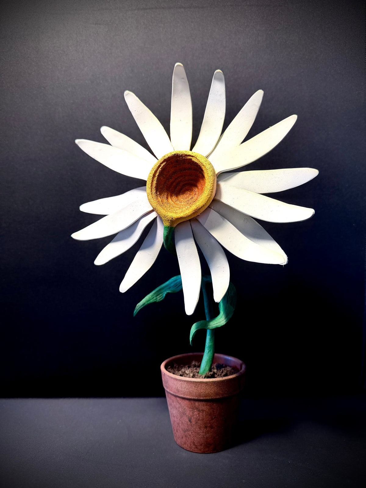 LA MARGUERITE