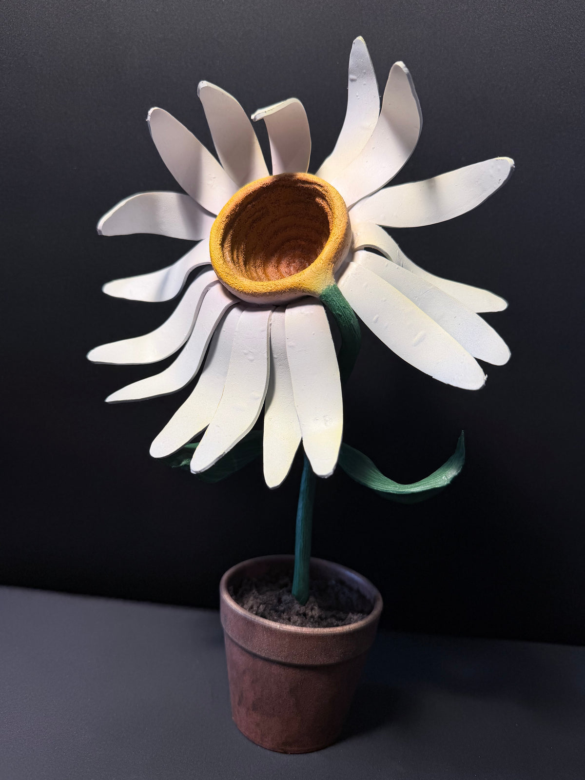 LA MARGUERITE