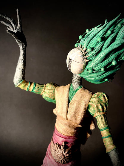 FIGURINE SUR-MESURE - DEVIS