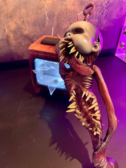 TELECREEPYS say hello!