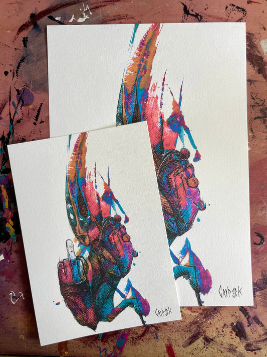 TÂCHEPOOL - Print