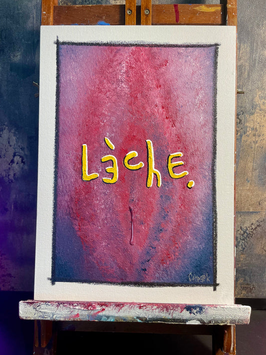 LÈCHE