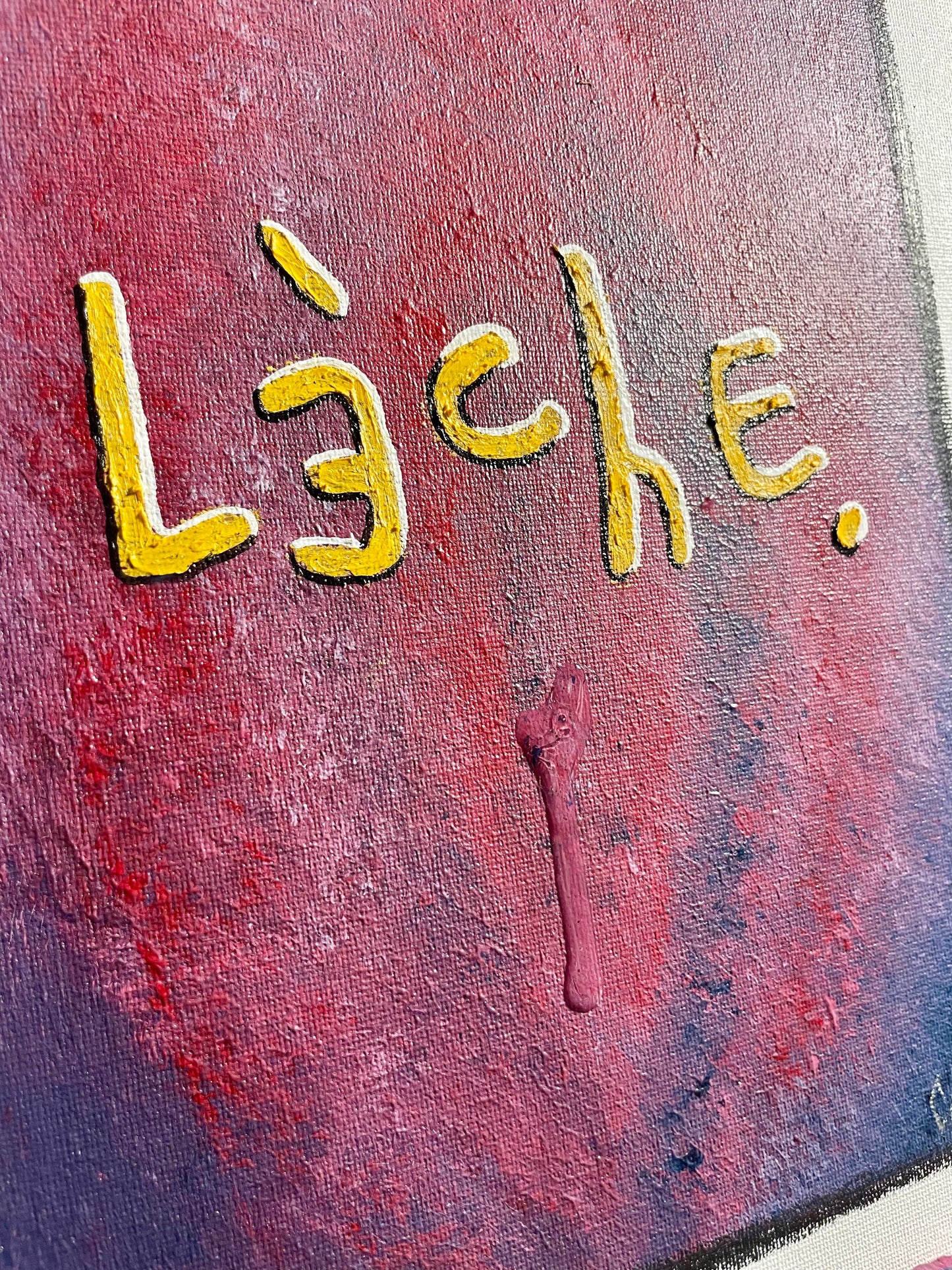 LÈCHE