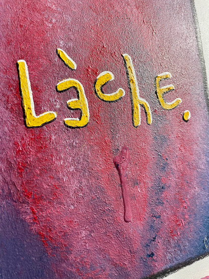 LÈCHE