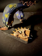 DEVIS POUR UNE FIGURINE SUR MESURE