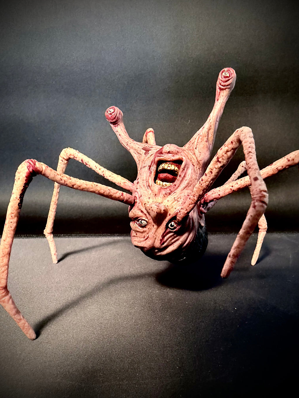 DEVIS POUR UNE FIGURINE SUR MESURE