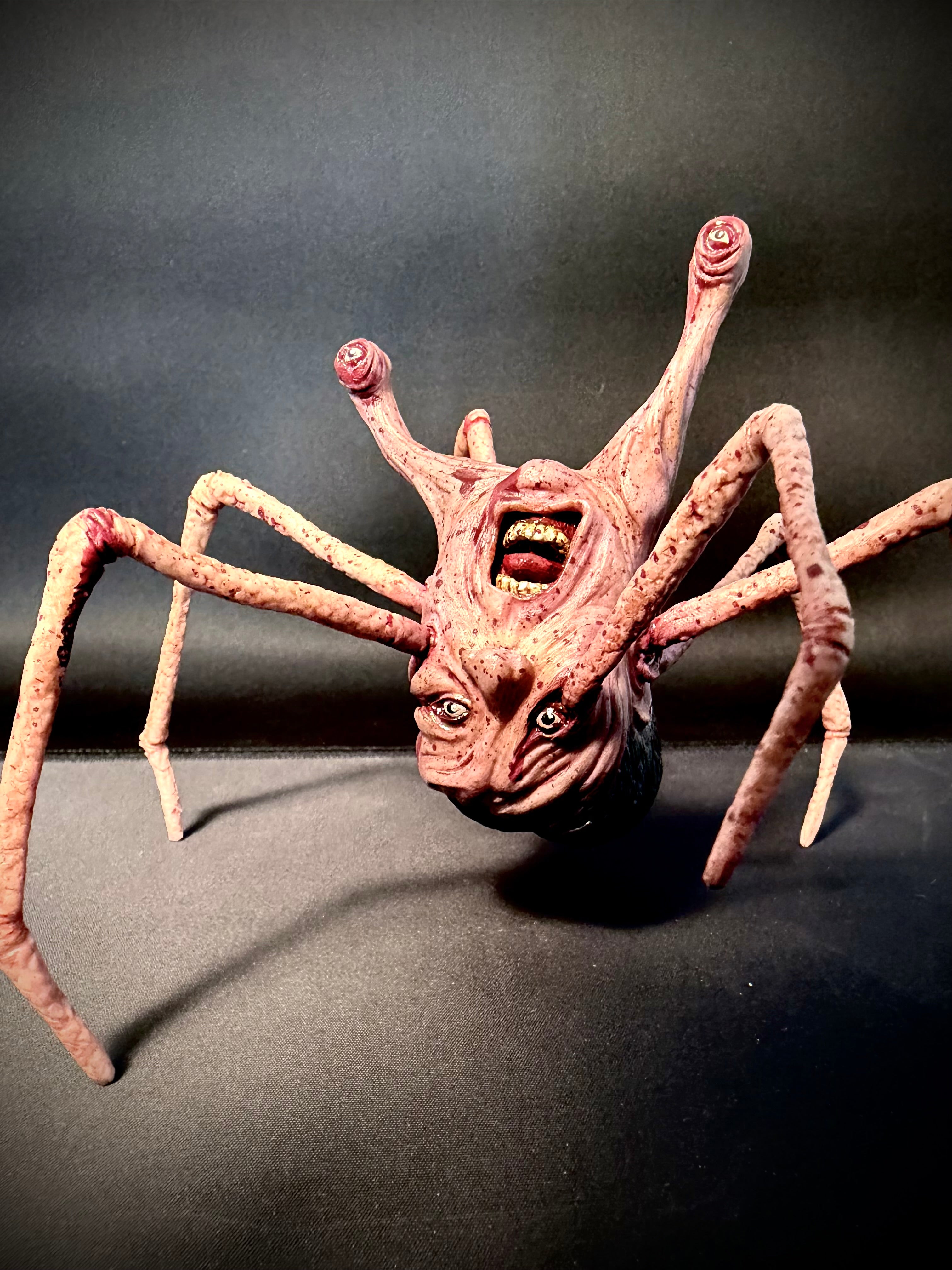 DEVIS POUR UNE FIGURINE SUR MESURE