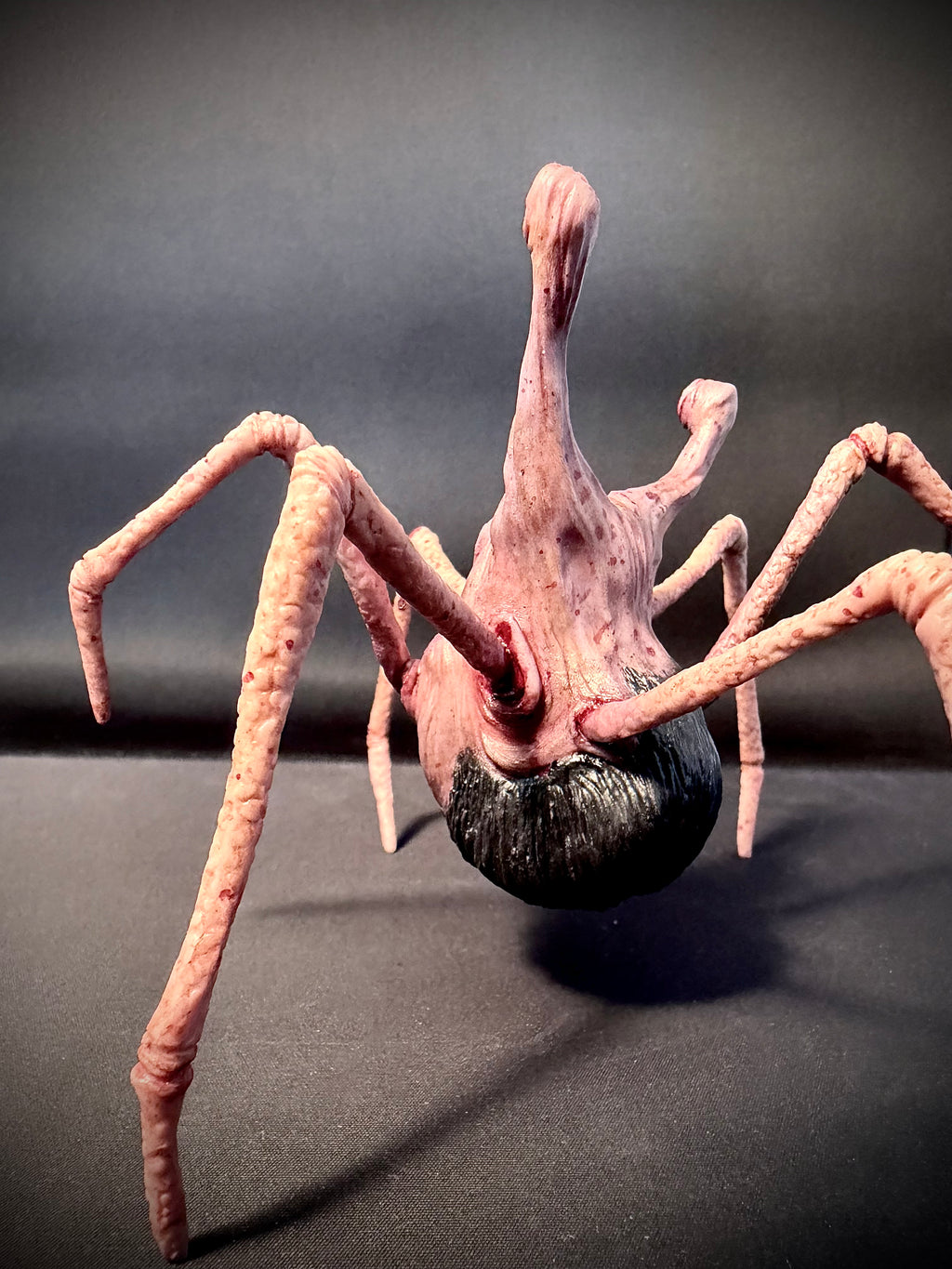 DEVIS POUR UNE FIGURINE SUR MESURE