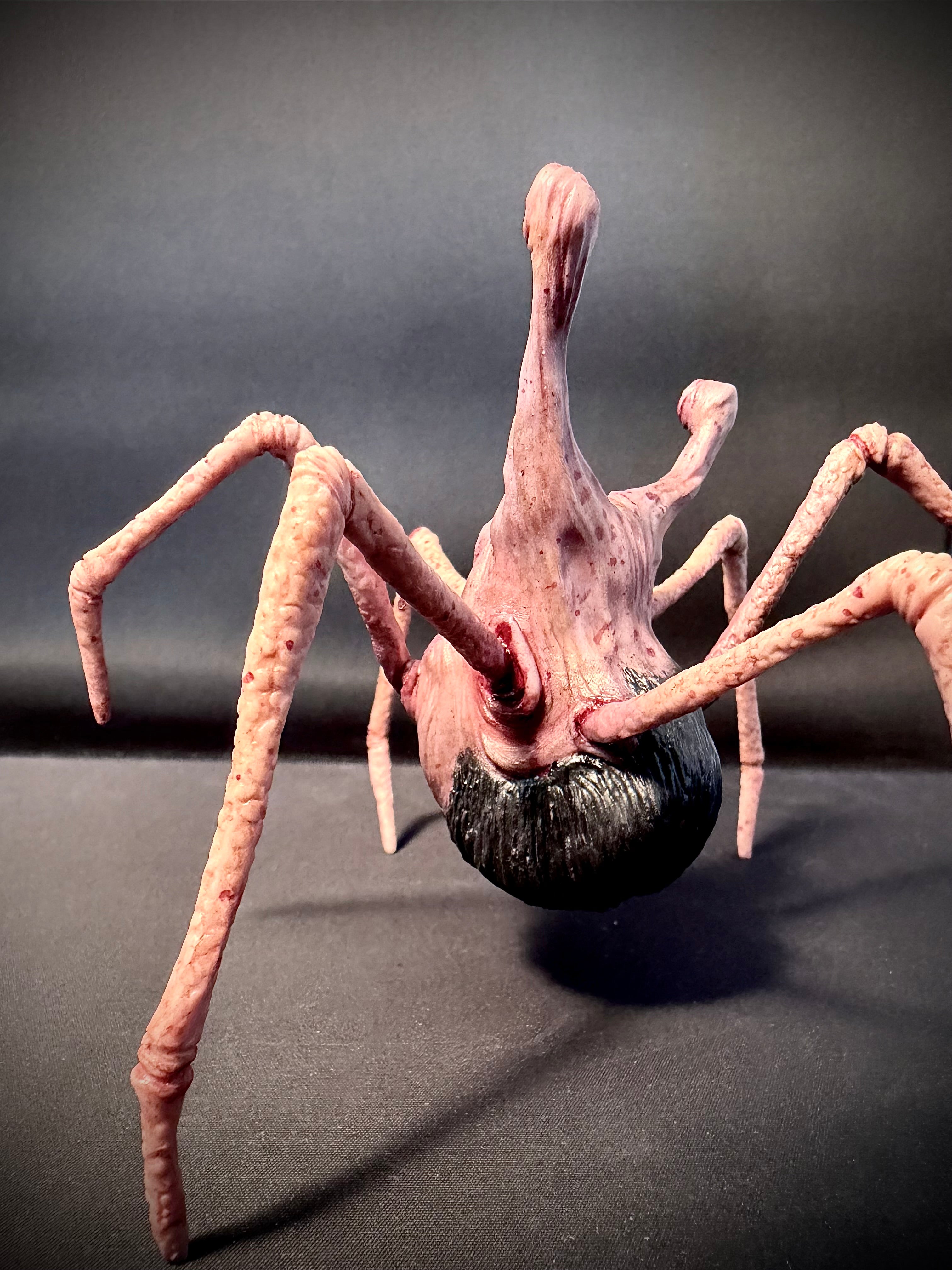 DEVIS POUR UNE FIGURINE SUR MESURE